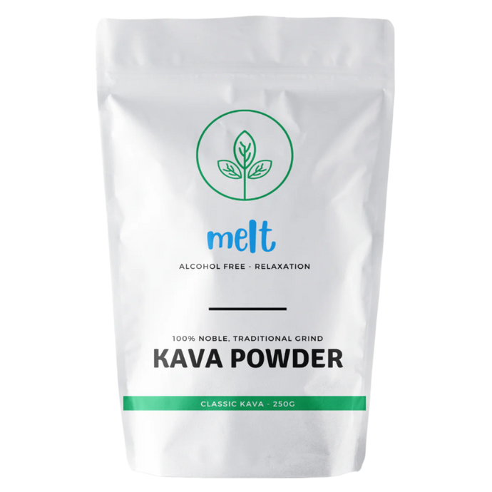 Melt Classic Kava Australia