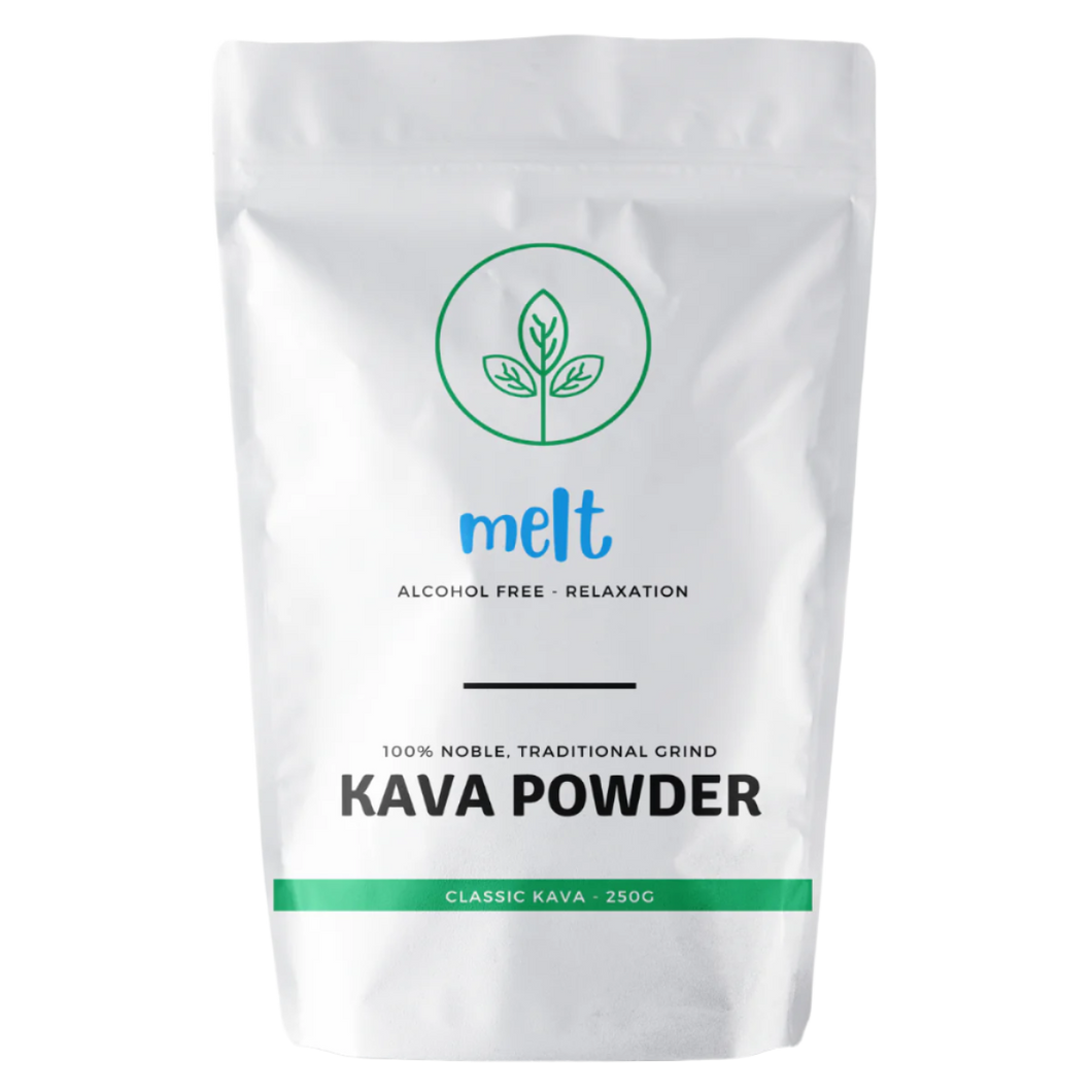 Melt Classic Kava Australia