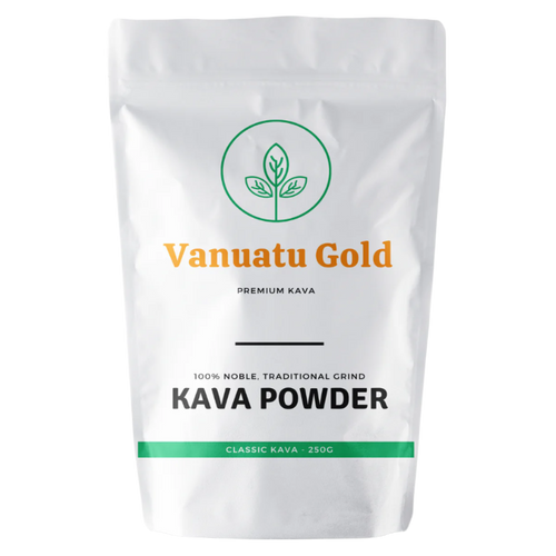 Vanuatu Gold Classic Kava Australia