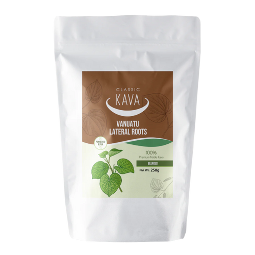 Vanuatu Lateral Roots Classic Kava Australia