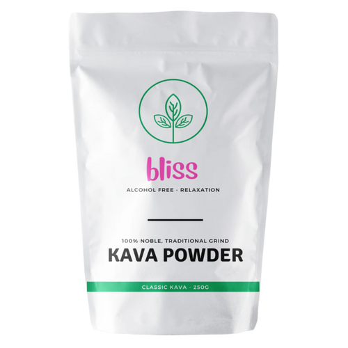 Bliss Noble Classic Kava Australia