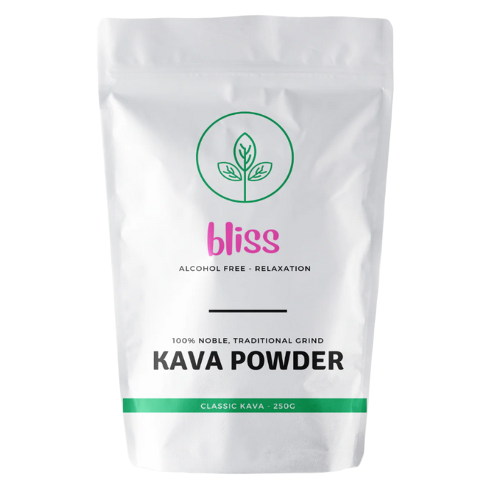 Bliss Noble Classic Kava Australia