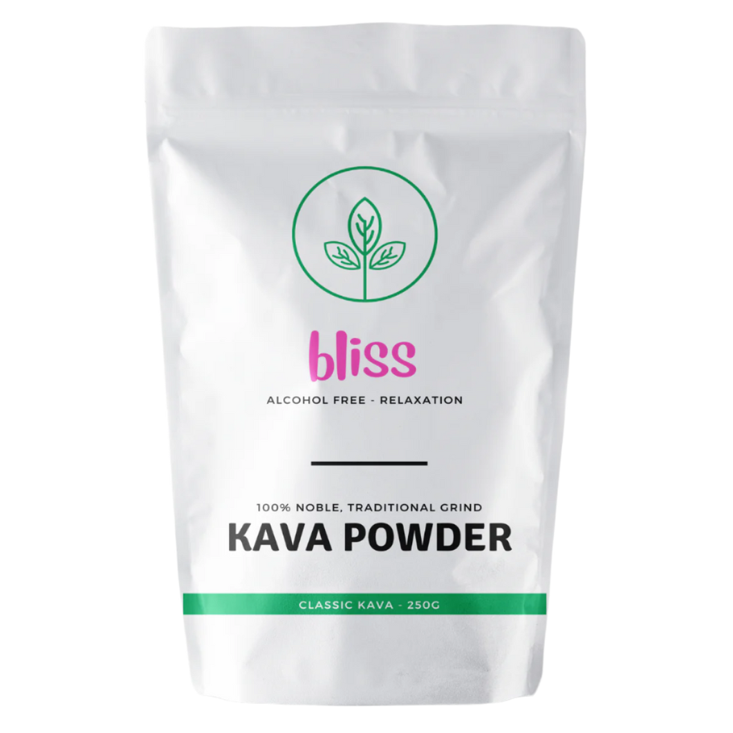 Bliss Noble Classic Kava Australia