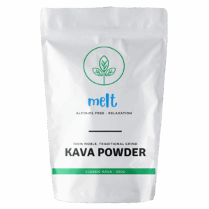 Melt Noble Kava