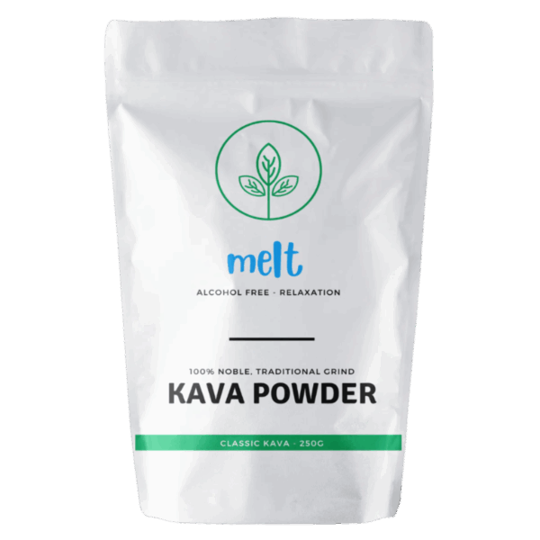 Melt Noble Kava