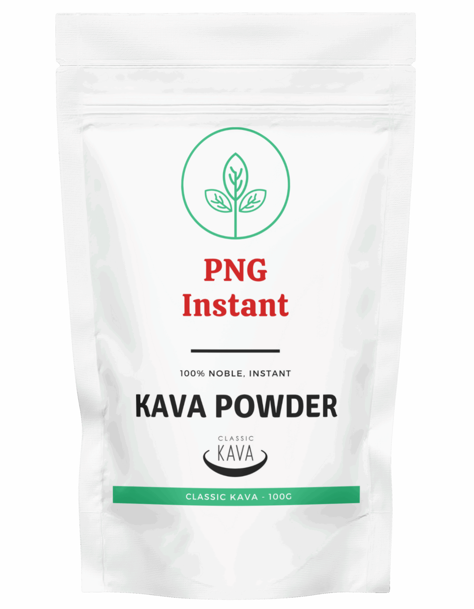 PNG Instant Kava