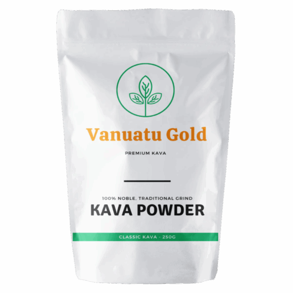 Vanuatu Gold Classic Kava Australia