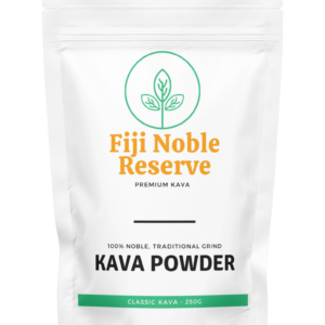 Fiji Noble Reserve - Classic Kava